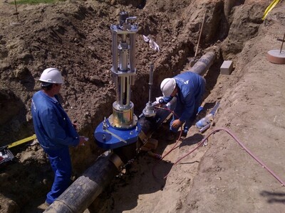 Ravetti STOP/SYSTEM™