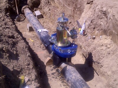 Ravetti STOP/SYSTEM™